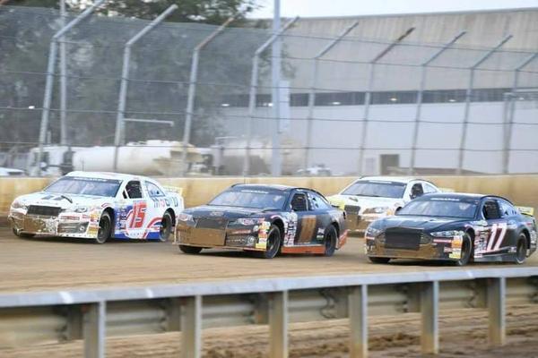 (Photo: Jeff Le/ARCA Racing)