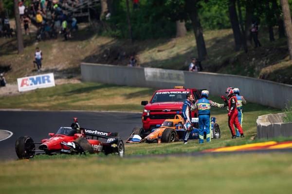 (Photo: Travis Hinkle/INDYCAR Media)
