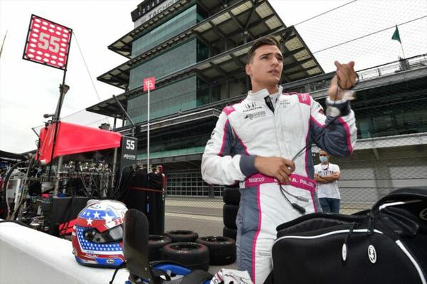 (Photo: INDYCAR Media)
