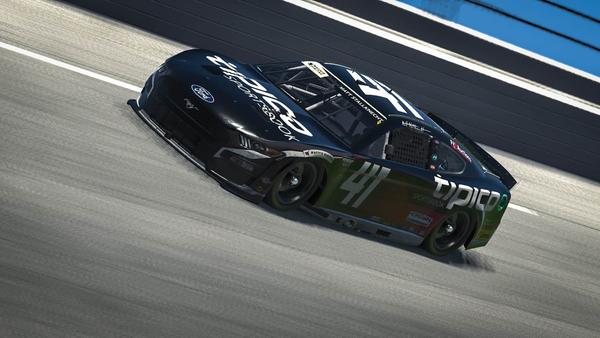 (Photo: iRacing)