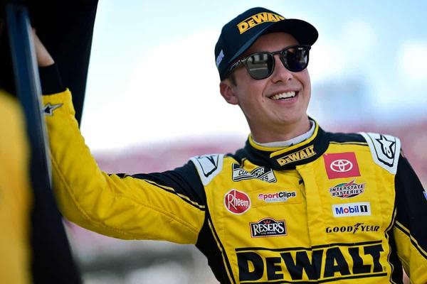 (Photo: Nigel Kinrade Photography)