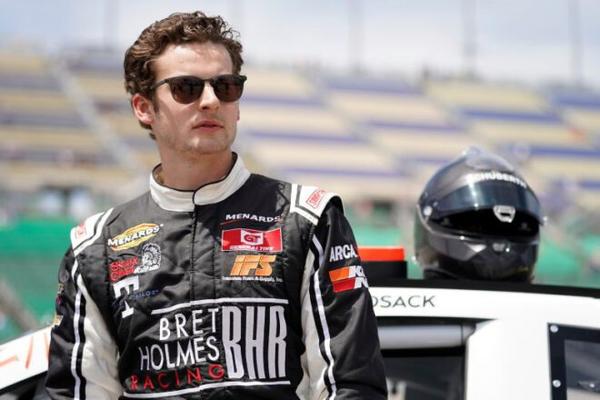(Photo: Ed Zurga/ARCA Racing)