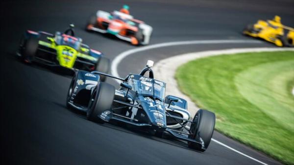 (Photo: Karl Zemlin/INDYCAR Media)