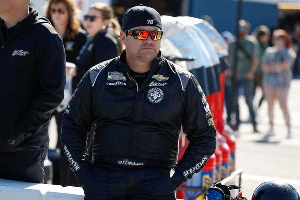 (Photo: Nigel Kinrade Photography)