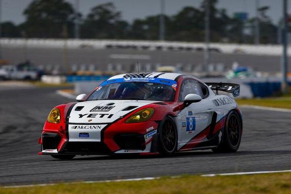 (Photo: Courtesy of IMSA)