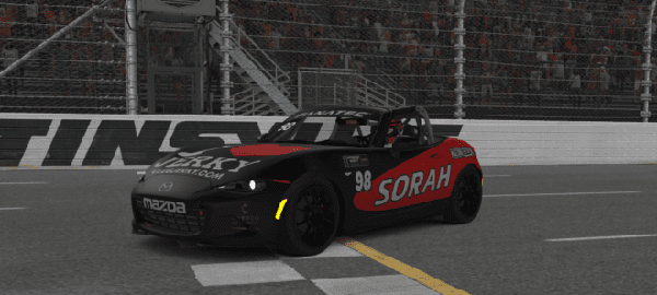 (Photo: iRacing)
