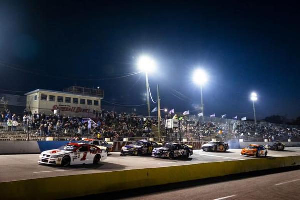 (Photo: Adam Glanzman/ARCA Racing)