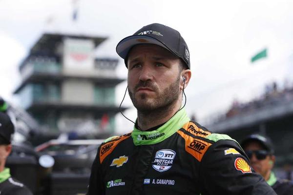 (Photo: Chris Owens/Penske Entertainment)