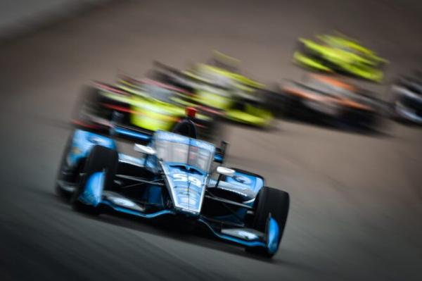 (Photo: Chris Owens/INDYCAR Media)