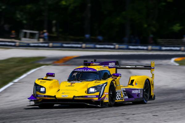 (Photo: Courtesy of IMSA)