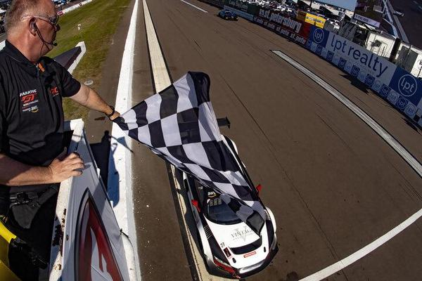 (Photo: SRO Motorsports Group)