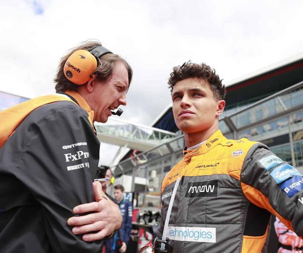 (Photo: McLaren Media)