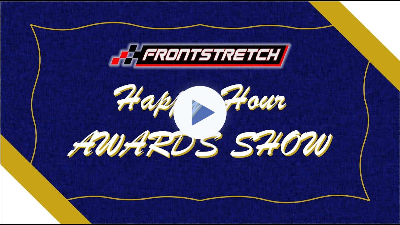 The Happy Hour Awards Show
