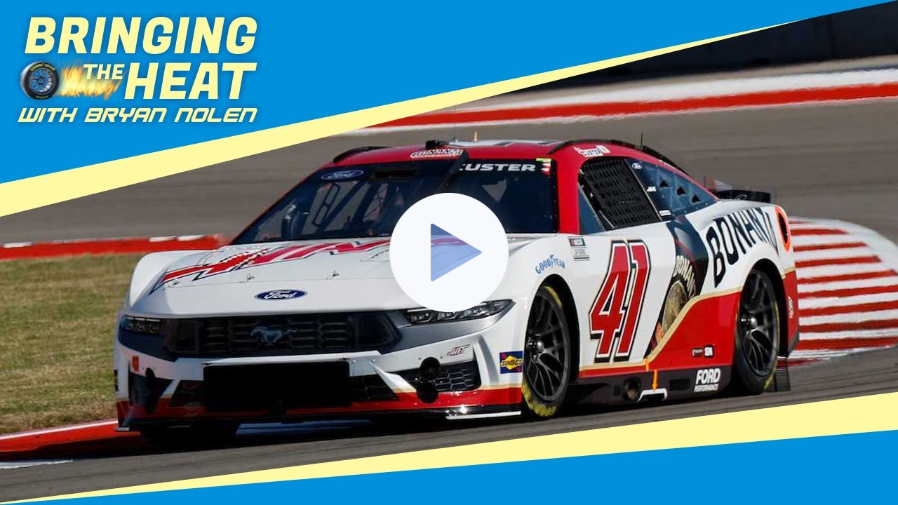 Bringing the Heat: Custer Trying to Climb Up the Cup Mountain