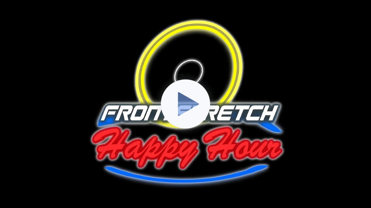 Happy Hour Podcast: Gibbs JGR's New Number 2, Hall Debate, Rockingham, Long Cautions