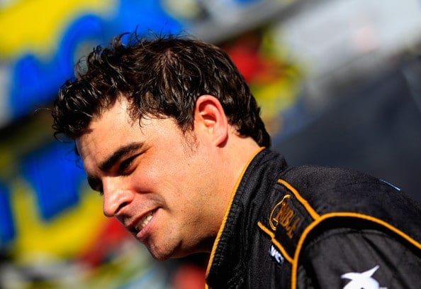 (Photo: NASCAR Media via Sean Gardner of Getty Images)