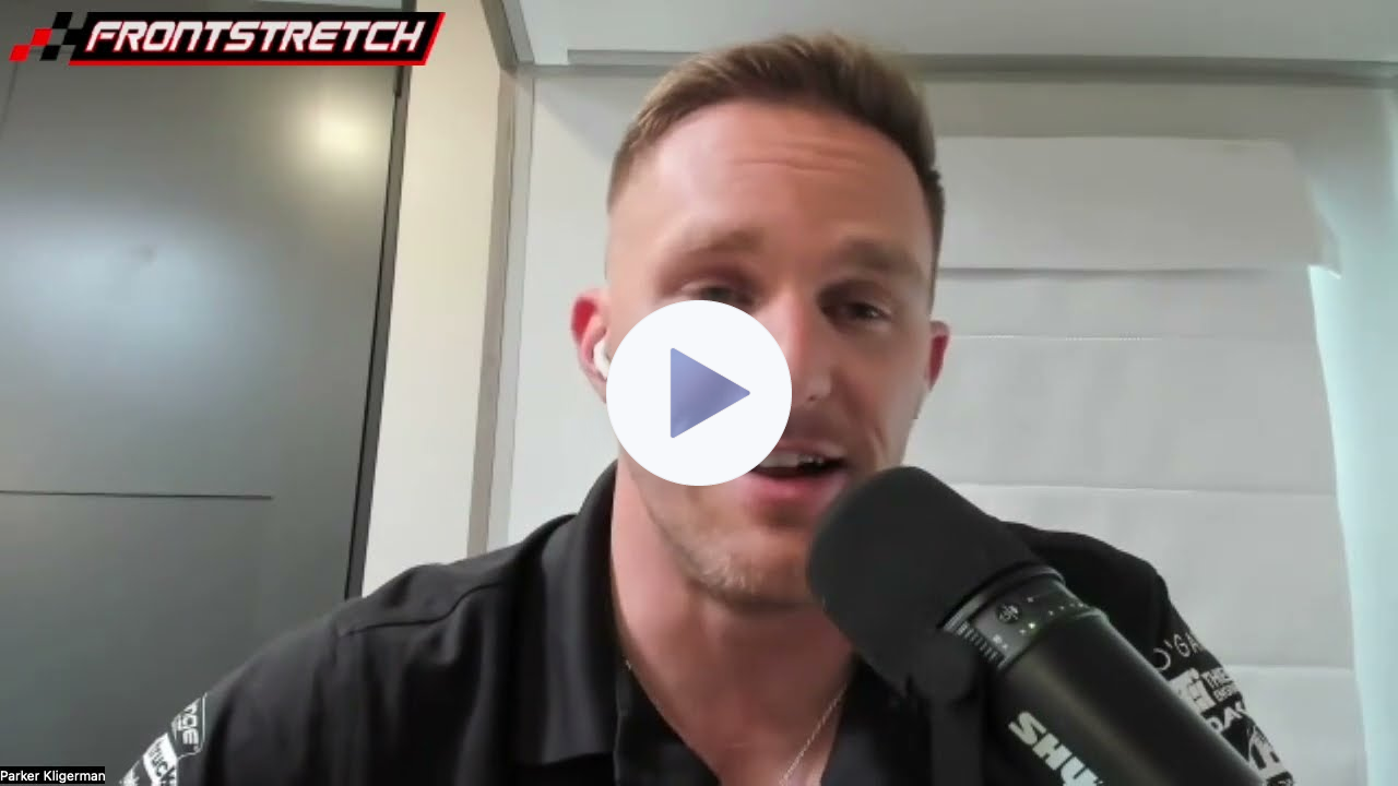 Parker Kligerman Previews His IMSA Start at Sebring & If He Would Run Trucks at Lime Rock