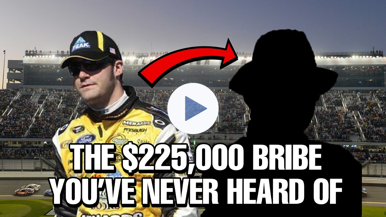 The $225,000 Bribe You've Never Heard Of
