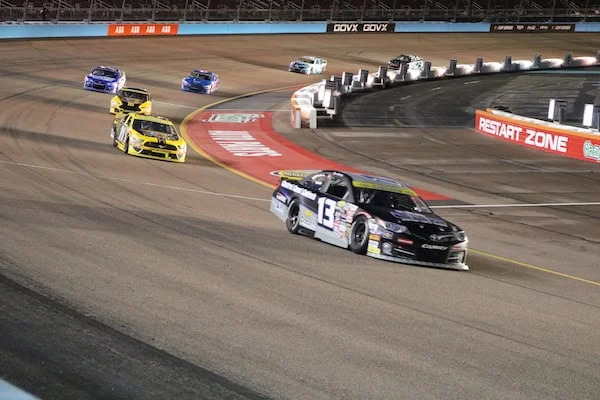 (Photo: Danny Peters)