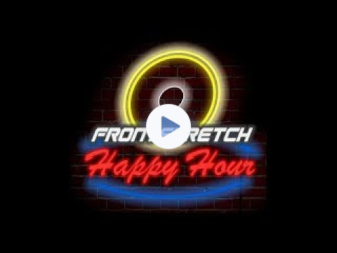 Happy Hour: Where Do We Go From Here?