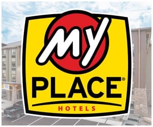 My Place Hotels