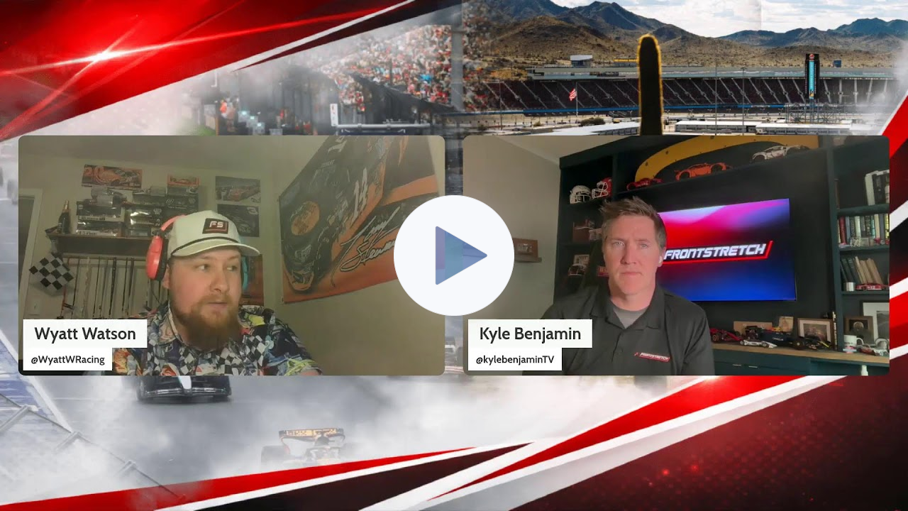 The Pit Straight Preview - Chinese GP and GP of Arlington