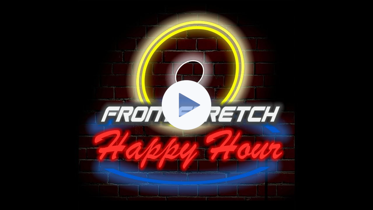 Happy Hour: Is More Horsepower Finally Coming?