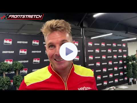 "It's Not Good for Motorsport" - Will Power on 2026 F1 Canadian GP & Indy 500 Scheduling Conflict