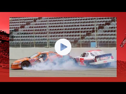 Frontstretch 5: 5 Outstanding Finishes You May Have Forgotten About