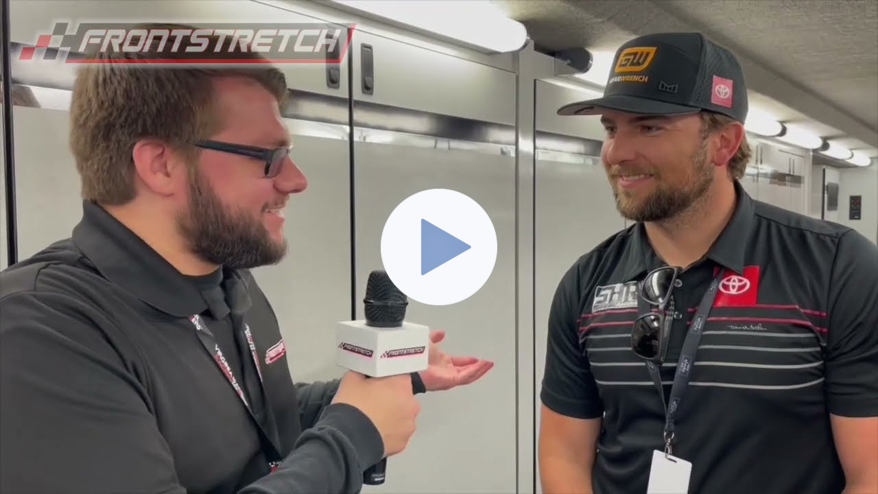 Sam Hunt Talks Scaling Back & Working with Corey Heim