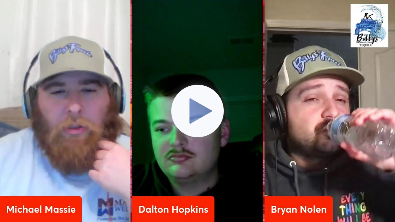 Frontstretch Happy Hour: IndyCar Doubleheader Buzz, NASCAR's Approval Maze, and Zilisch vs. SVG