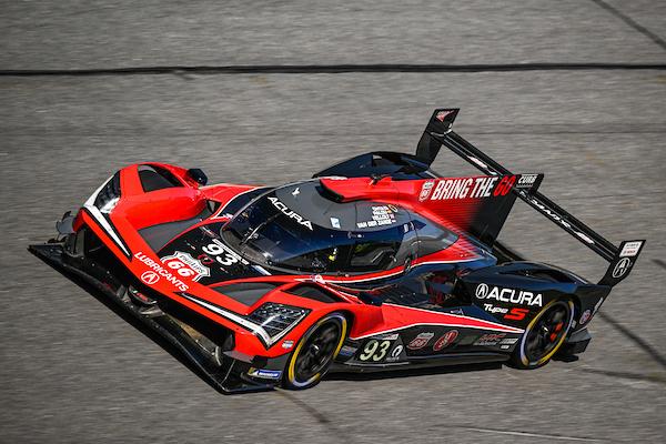 (Photo: Courtesy of IMSA)