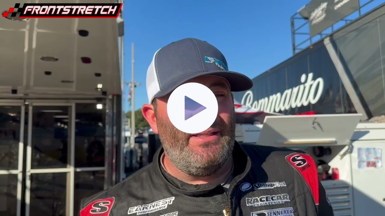 Bubba Pollard Talks About How Much the Snowball Derby Means to Him