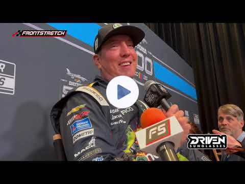 Kyle Busch on NASCAR Parity at Daytona 500: "It's an 80% Luck Game"