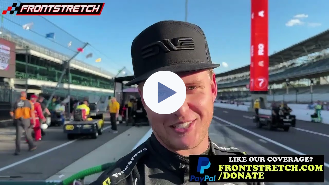 Mick Schumacher Loses Best Career Finish After Avoidable Contact Penalty w/ Santino Ferrucci