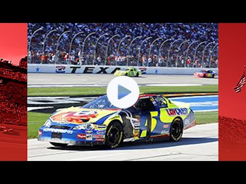 Frontstretch 5: 5 Wacky And Unusual Driver Substitutions In NASCAR
