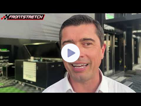 Ricardo Juncos Thrilled With Conor Daly's Milwaukee Podium: "This Is Another Level, This Is Amazing"