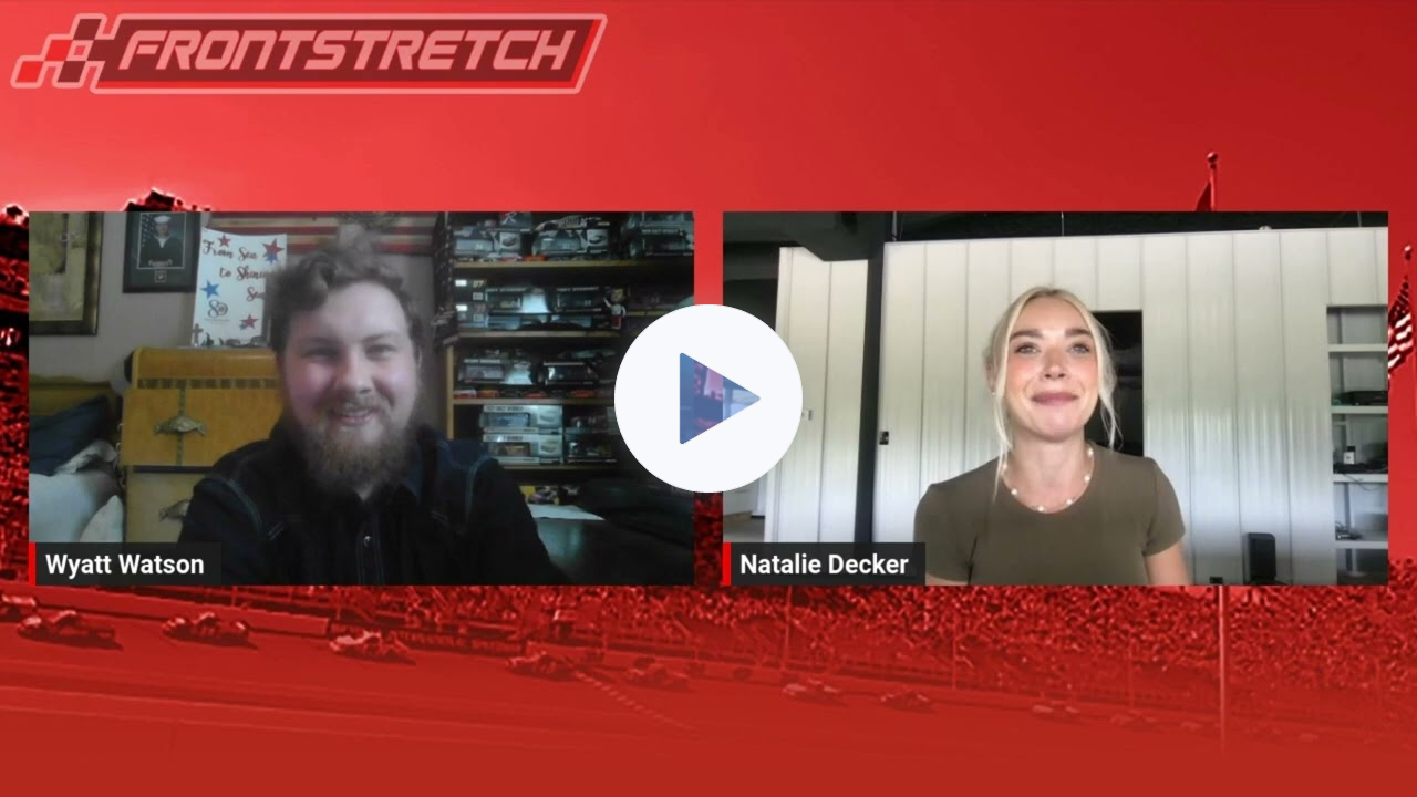 Natalie Decker Discusses Bikini Zone, Family, The Difficulty Of Maintaining Sponsorships And More