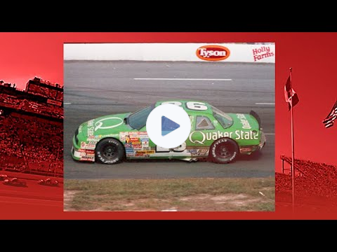 Frontstretch 5: 5 North Wilkesboro Races To Amp You Up For All-Star Weekend
