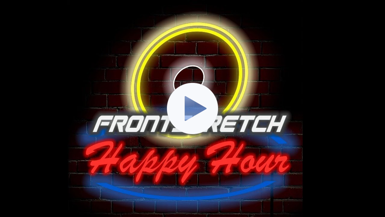 Happy Hour: Chase-Ing The Fallout From Denny, Ross, and Tyler Falling Short At Texas