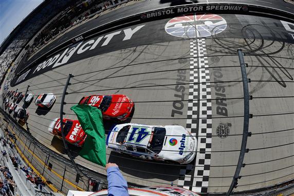 (Photo: NASCAR Media)