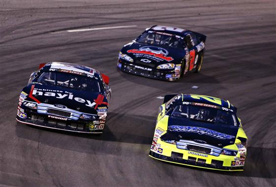 (Photo: NASCAR Media)