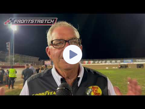 SRX Racing CEO Don Hawk Already Looking Towards 2024: "We Already Know The Dates From ESPN"
