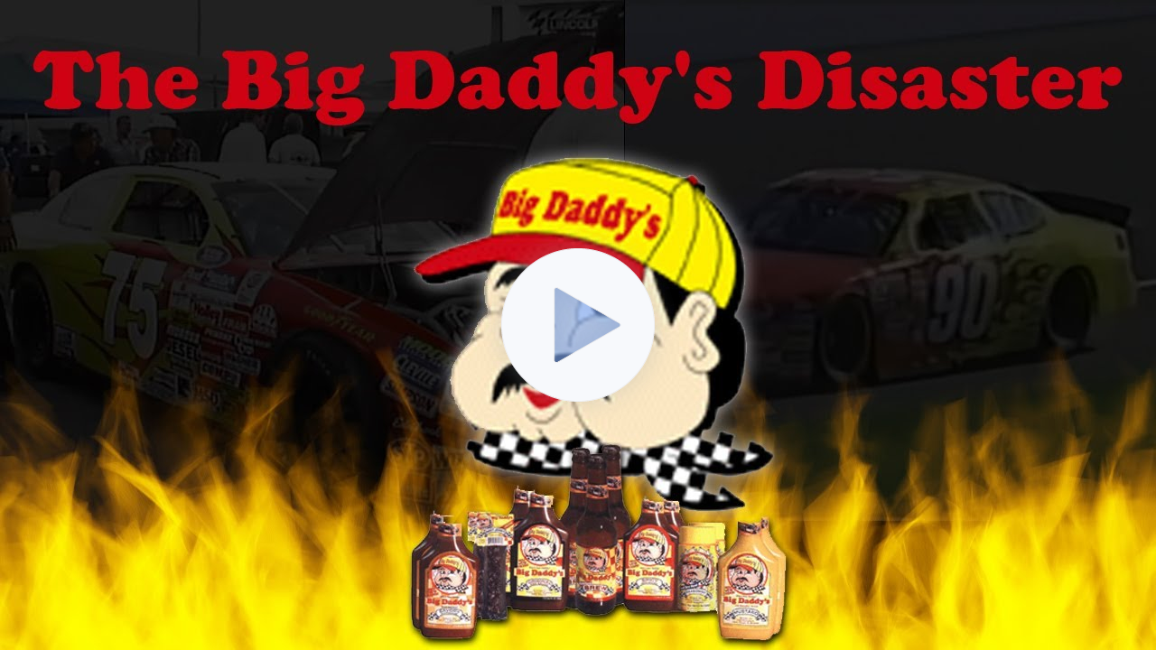 Deepdive: The Big Daddy's Disaster