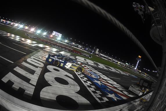 (Photo: NASCAR Media)