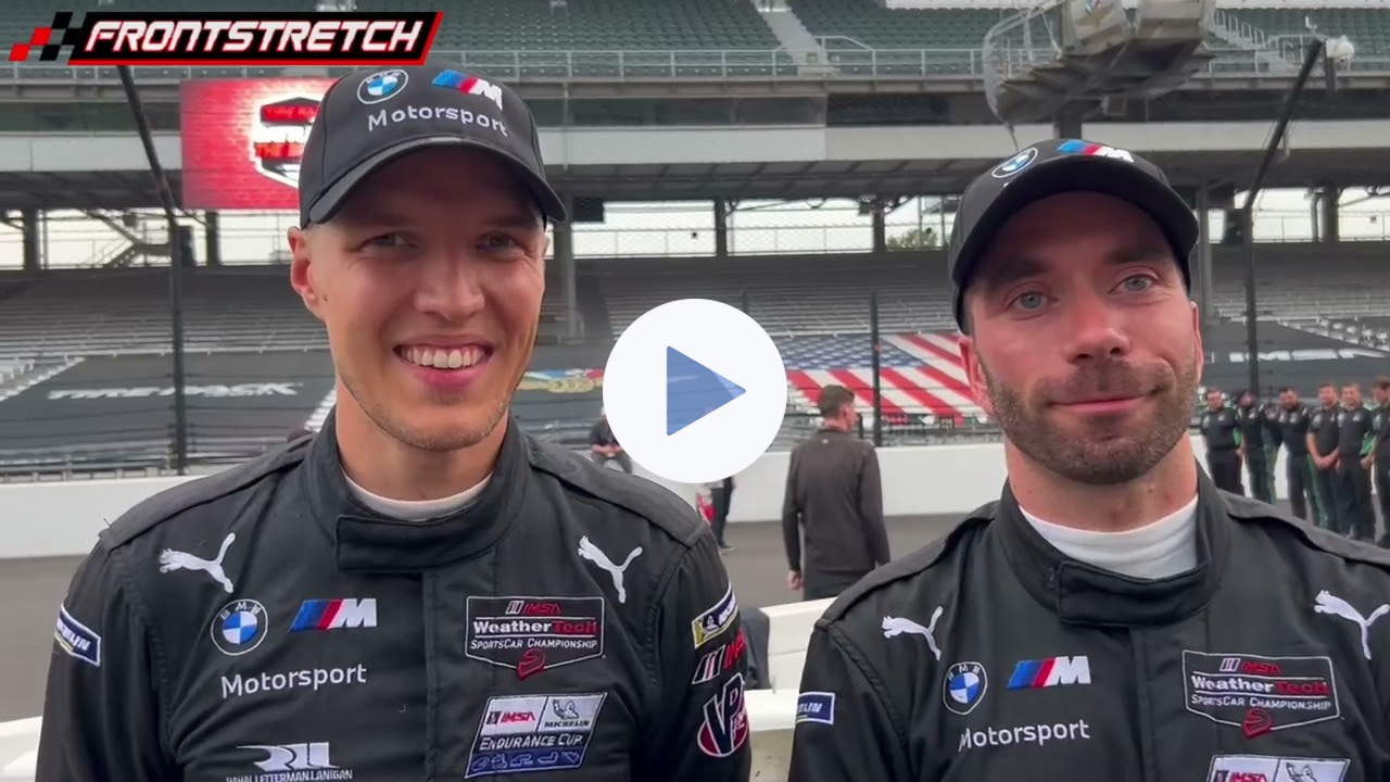 Battle on the Bricks Winners Jesse Krohn & Philipp Eng on the Sketchy Conditions