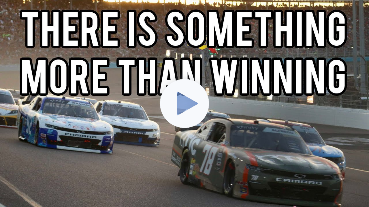 NASCAR Mailbox: Substance Vs. The Show of Racing