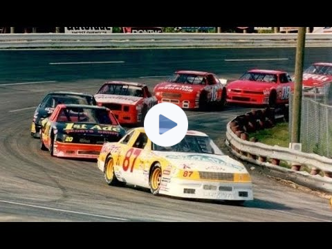1992 X1-R Firecracker 200