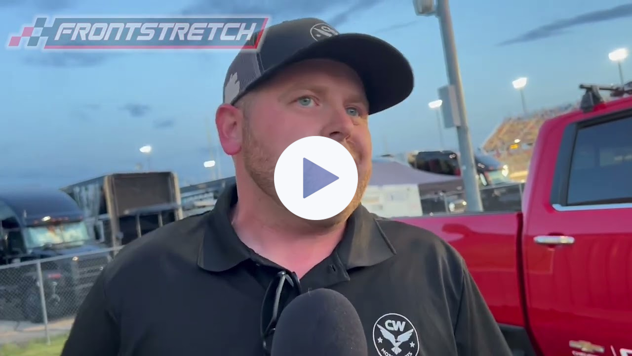Caleb Costner Says His Livelihood Is Insulted By Kris Wright; Calls Out FOX Disrespect
