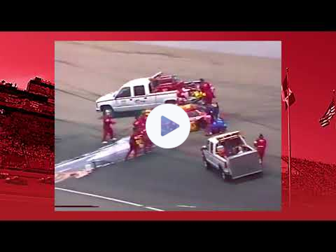 Frontstretch 5: 5 Forgotten Crashes From Auto Club Speedway